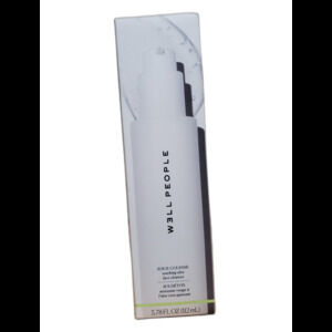Well People Plant Juice Cleanse Soothing Aloe Face Cleanser 3.78 oz NEW